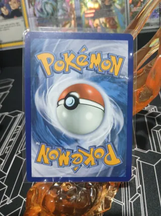 Forretress paf 212/091