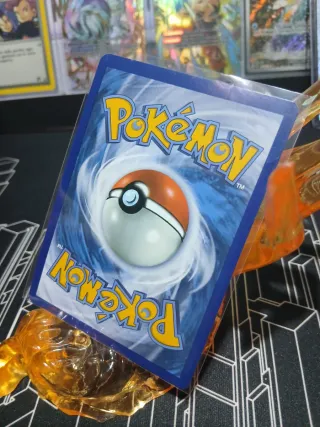 Forretress paf 212/091