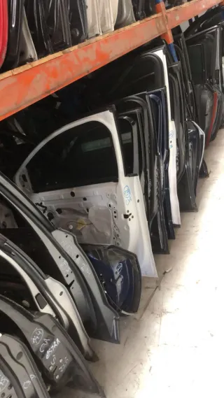 Portas de Carro Usadas