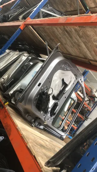 Portas de Carro Usadas