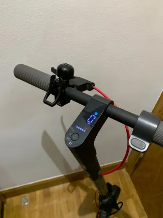 Patinete Eléctrico Xiaomi,como nueva .