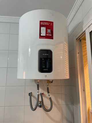 Electricista y climatizacion