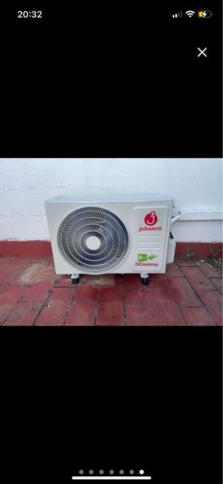 Electricista y climatizacion