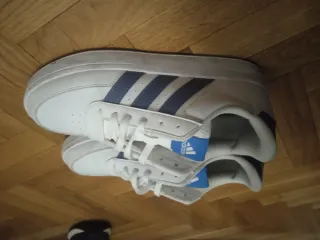 Zapatillas Adidas Blancas Talla 42