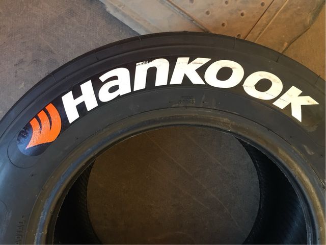 Slicks circuito y montaña llanta 13