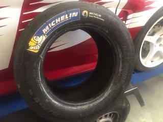 Slicks circuito y montaña llanta 13