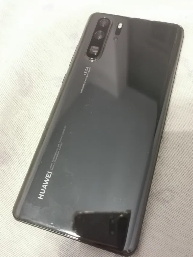 Huawei P30 Pro 256GB 8GB RAM