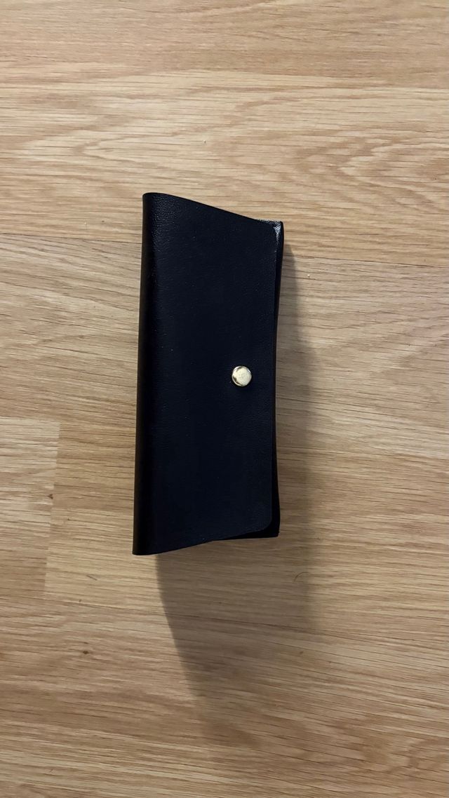 Gafas de sol Punk Negro graduables