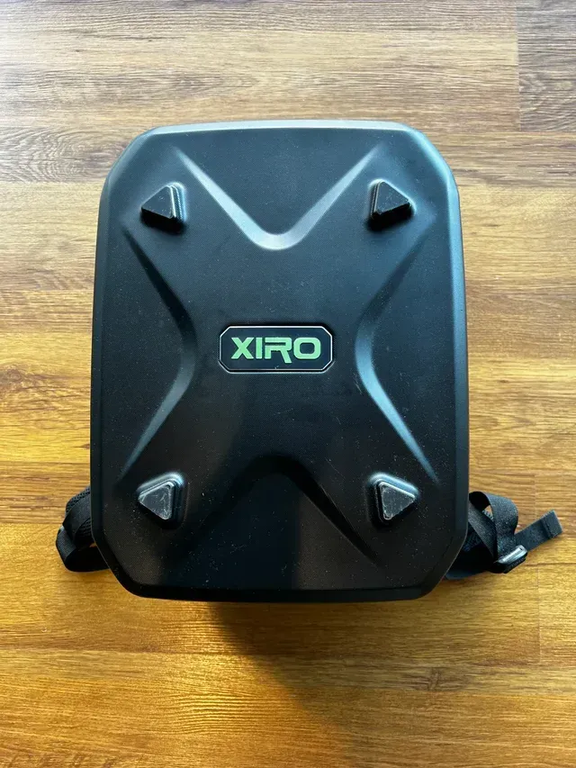 Drone Xiro Explorer V Doble Batería