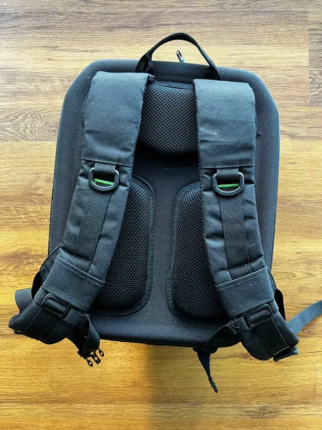 Drone Xiro Explorer V Doble Batería