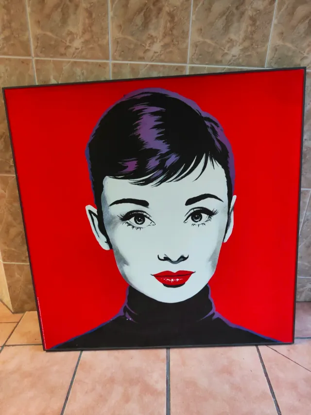 Cuadro Mar Olas Impresionante