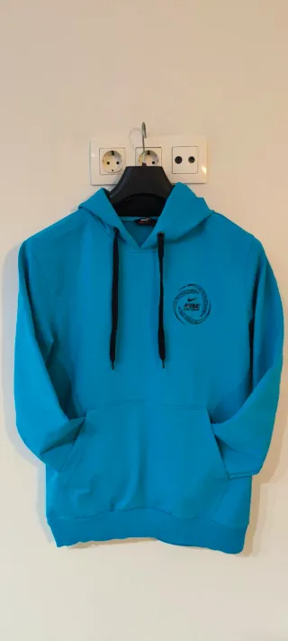 Sudadera Nike hombre talla M