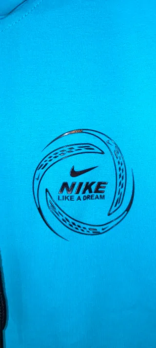 Sudadera Nike hombre talla M