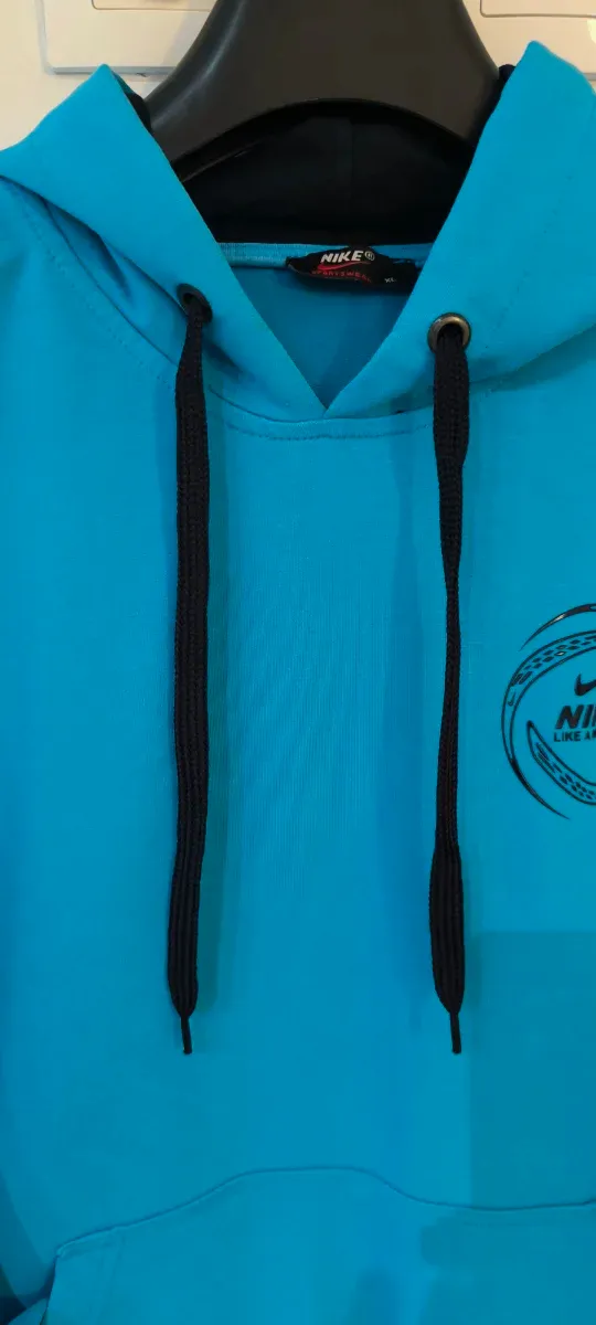 Sudadera Nike hombre talla M