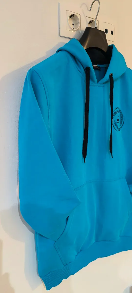 Sudadera Nike hombre talla M