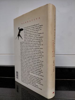 Los Romanos. Espartaco: La rebelión de los escl...