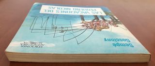 Las Vacaciones Del Pequeño Nicolás.