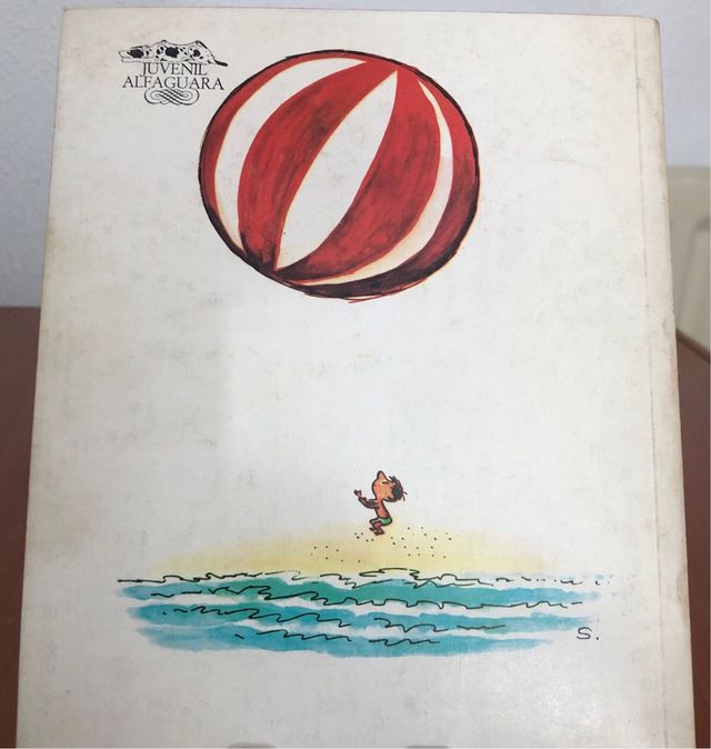 Las Vacaciones Del Pequeño Nicolassustituto Isb...