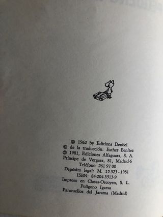 Las Vacaciones Del Pequeño Nicolás.