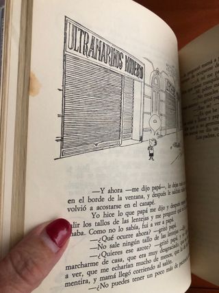 Las Vacaciones Del Pequeño Nicolás.