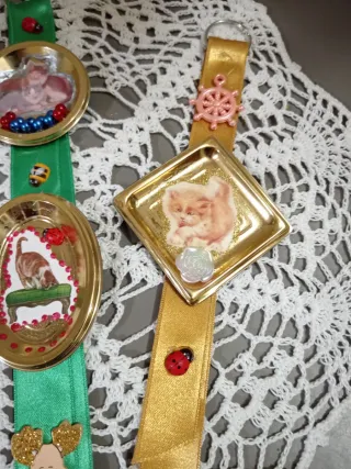 Addobbi a tema gatti per albero