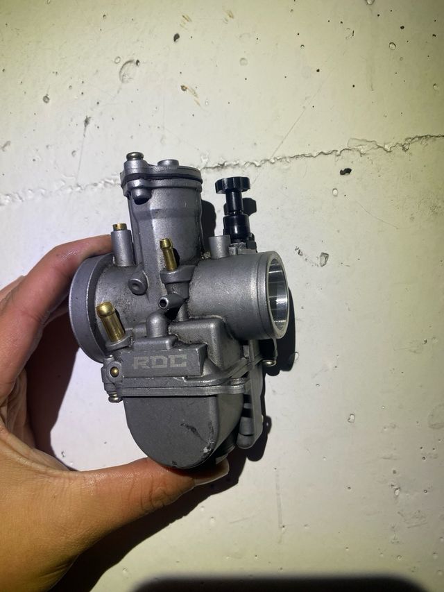 Carburador 28mm RDC