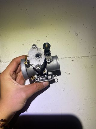 Carburador 28mm RDC