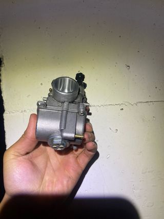 Carburador 28mm RDC