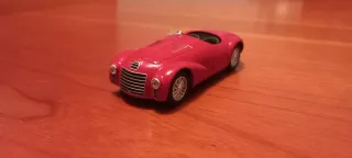 Ferrari F1 scala 1:43