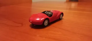 Ferrari F1 scala 1:43