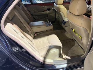 Lexus LS 430 V8 281cv PRESIDENT UNICO PROPIETARIO