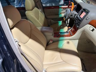 Lexus LS 430 V8 281cv PRESIDENT UNICO PROPIETARIO