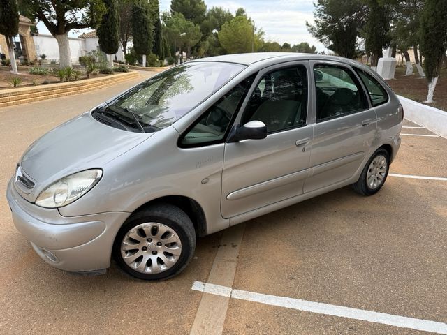 Citroen xsara piccaso 2001