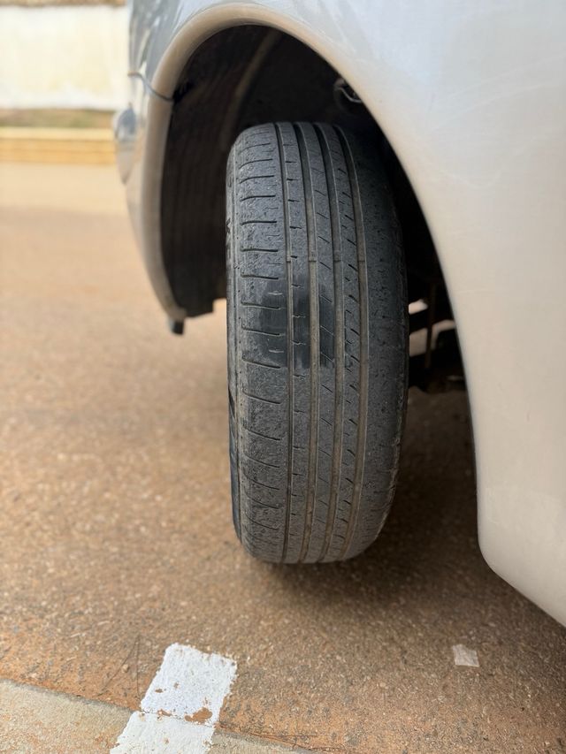 Citroen xsara piccaso 2001