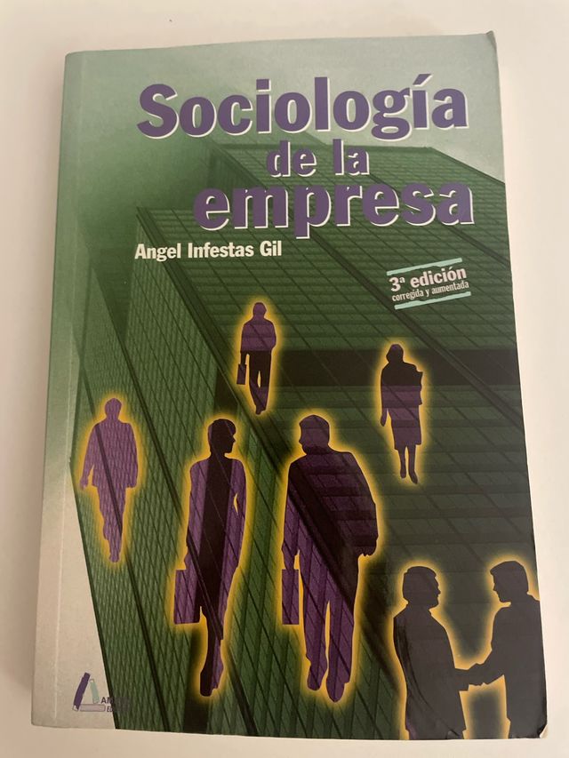 Sociología de la empresa
