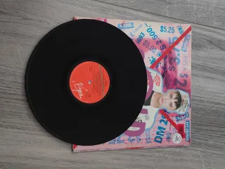 Vinile Boy George - International Pop Rock