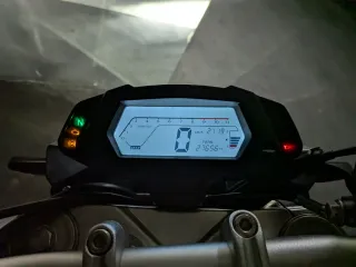 Moto Voge 500 R (Carnet A2)