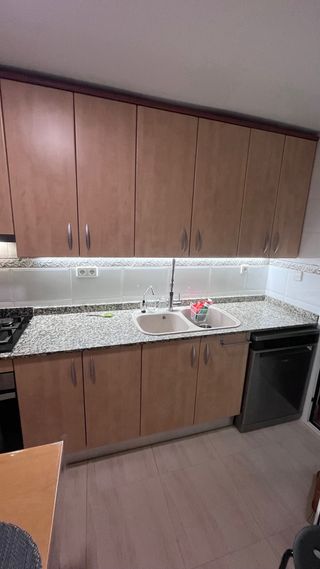 ELECTRICISTA A DOMICILIO