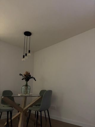 ELECTRICISTA A DOMICILIO