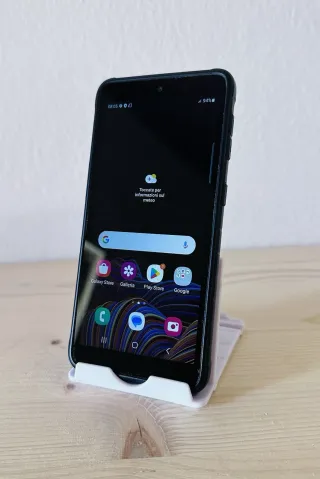 Samsung Galaxy XCover 5 64GB Nero