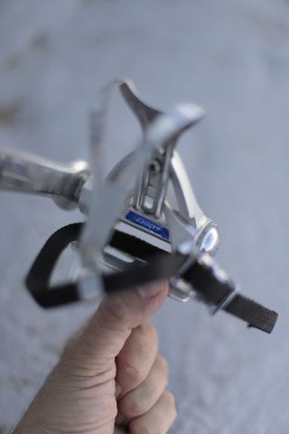 Bicicleta Orbea custom freno contrapedal