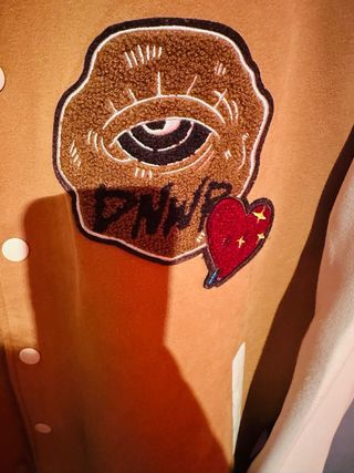 Cazadora Zara Talla XL