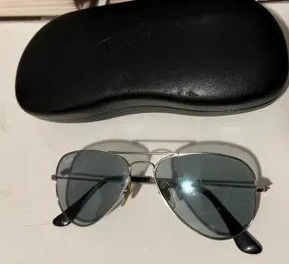 Gafas de sol Ray-Ban Aviator