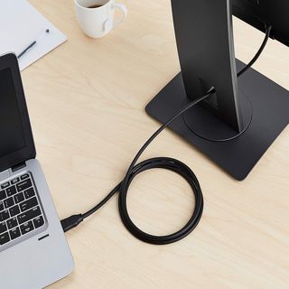 ✨ - Amazon Basics Cable DisplayPort 8K a DisplayPo