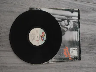 Vinile Eros Ramazzotti - Cuori Viventi