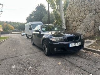 BMW Serie 1 pack M