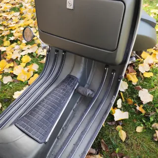 Vespa 1980 restaurada