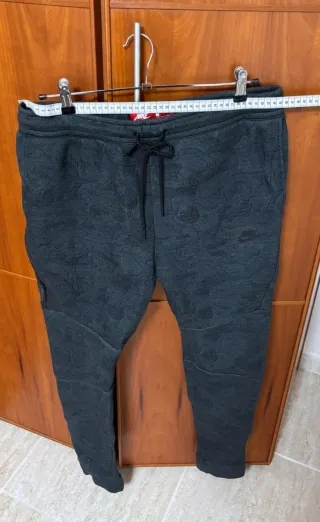 Pantalón Nike Chándal Talla L ,Nuevo