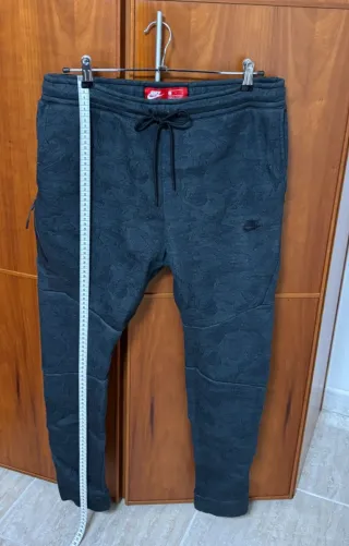 Pantalón Nike Chándal Talla L ,Nuevo