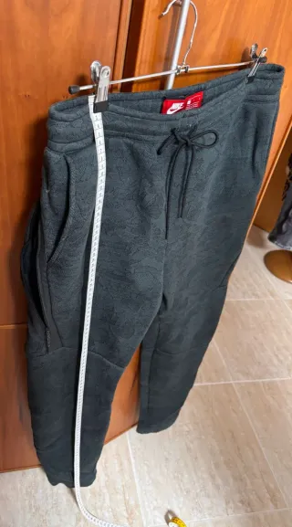 Pantalón Nike Chándal Talla L ,Nuevo